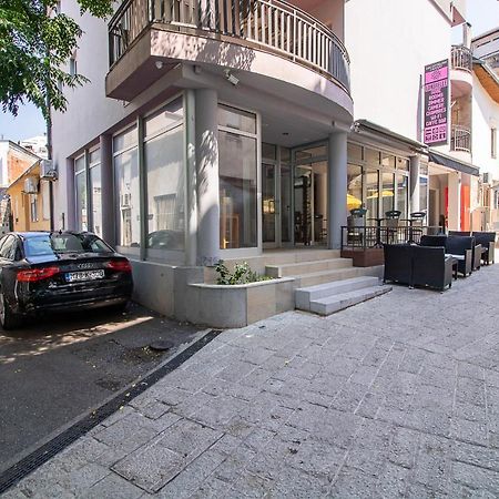 Miro Apartments II Mostar Exterior foto